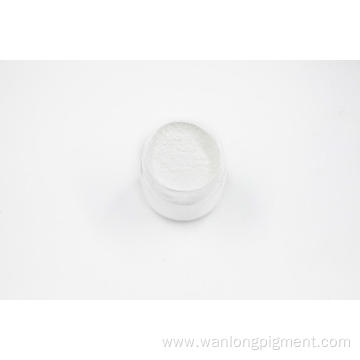 Hot sale pearl pigment for plastic